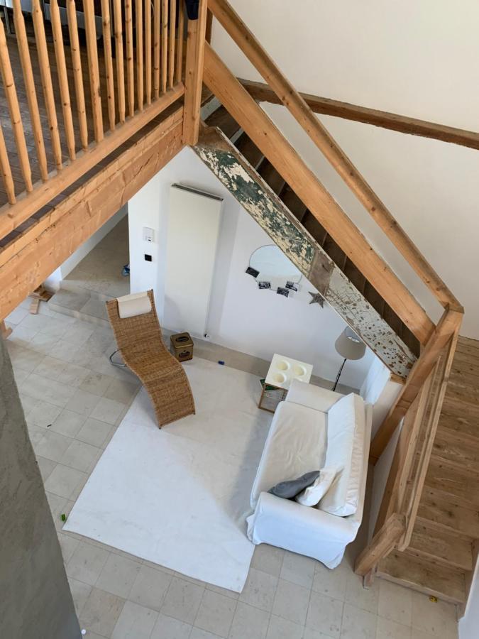 Design Appartment With Big Terrace Halsenbach Ngoại thất bức ảnh
