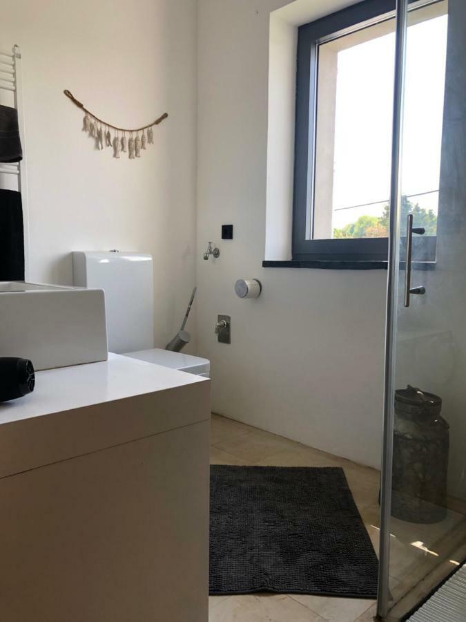 Design Appartment With Big Terrace Halsenbach Ngoại thất bức ảnh