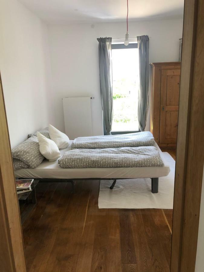 Design Appartment With Big Terrace Halsenbach Ngoại thất bức ảnh